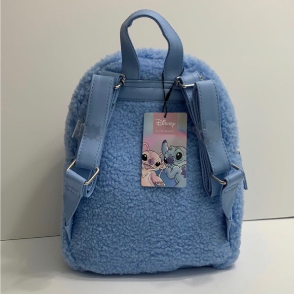 Disney Stitch Backpack - Picture 5 of 8